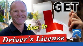 What is a GDL license?