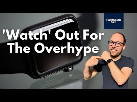 Don’t Buy into the Hype of Series 6. Get an Apple Watch SE.