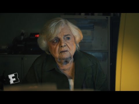 Thelma Exclusive Movie Clip - Computer Lessons (2024) | Fandango at Home