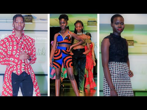 Fashion Runway Show | Kontiki Fashion – Thread of Community