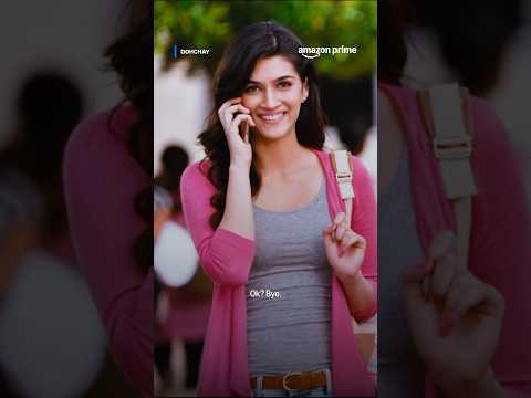 How To Make Friends 101 ft. Kriti Sanon & Naga Chaitanya | Dohchay | #primevideoindia