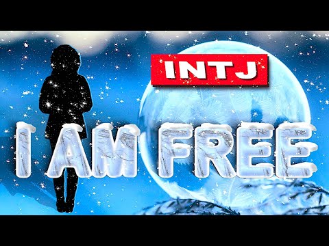 INTJ Frozen - I AM FREE (Let it go Rework)