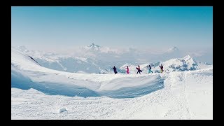 Snowboxx 2019: Highlights