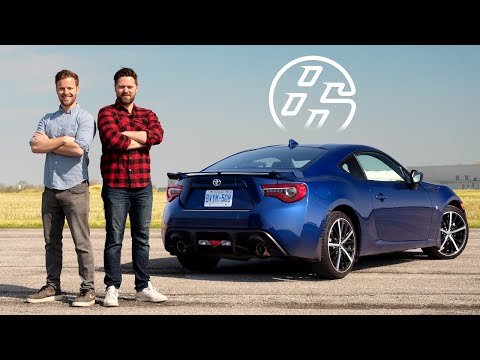 2020 Toyota 86 Quick Review // Still Worth It To Buy New?