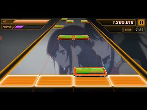 I played "Beat Craft" because one of my favorite genre of games is rhythm game | Filipino