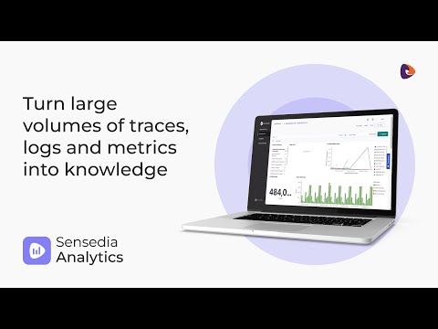 Sensedia Analytics - Make your APIs observable and gain actionable insights