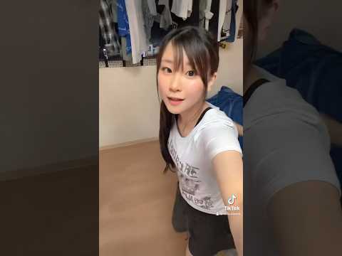 【TikTok】立ち止まって考えるぅ🙄