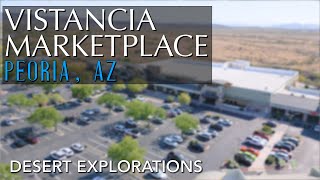 Vistancia Marketplace Peoria, AZ