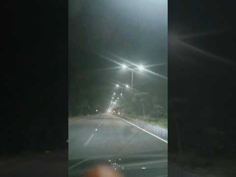 night view at tirupati #viralvideo #driving #night #nightview #comedy #viral #trend #tirupati