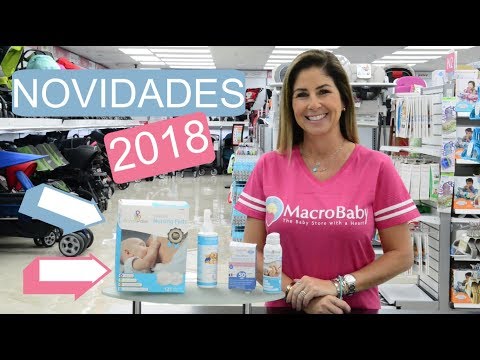 ENXOVAL 2018 - Varias NOVIDADES | Primo Passi e Baby Jolie | MacroBaby