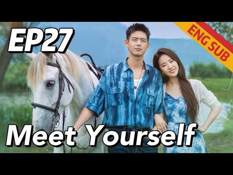 【Eng】Urban Romantic Meet Yourself Eps 27 ¦ Starring; Liu Yifei, Li Xian | Korean Drama