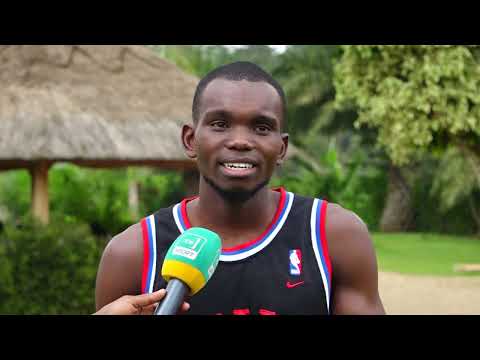 AFRICA Boxing Champ'-Its Captain Joshua Tukamuhebwa's Payback Time, Light WelterWeight Aims Gold