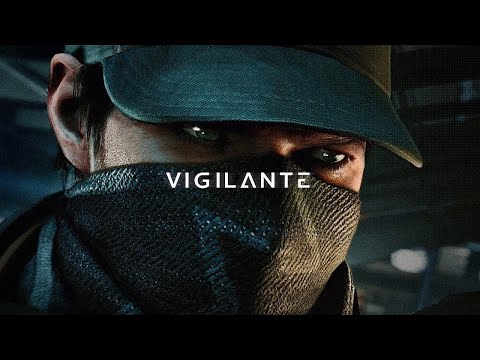 The Vigilante