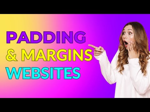 How to Use Margin and Padding Mobile Responsive Setting for Elements in Funnels and Websites #crm