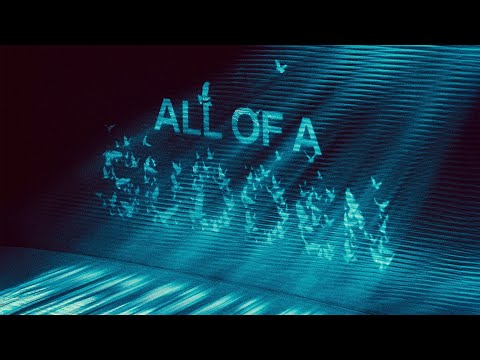 All Of A Sudden (Tiffany Hudson & Chris Brown) | Official Lyric Video | Elevation Worship