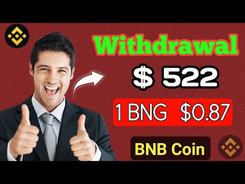 New Airdrop bngdao live 1 BNG 0.87 USD🚦Claim 🎉 2000 BNG Free instant Received 🎁