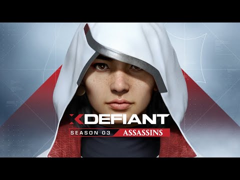 XDefiant Last Update 😥 (Vertical Stream)