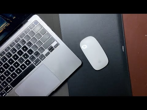 Orbitkey Hybrid Laptop Sleeve Review