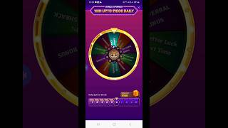 WINZO FREE PLAY TRICK....#bestearningapp #earningapp