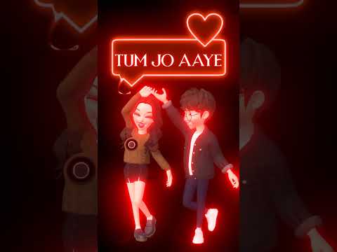 New Love Lyrics Song 💫 Black Screen Status |Tranding Love Remix Status | Latest WhatsappStatus 😊