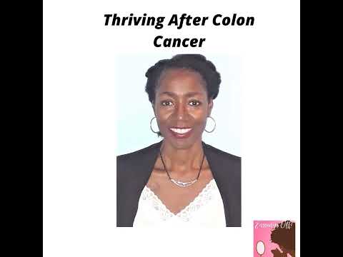 Thriving After Colon Cancer