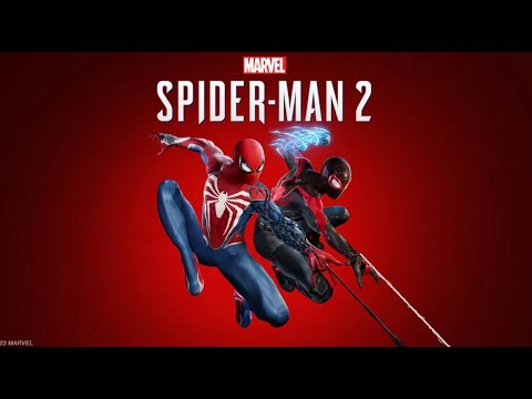 SPIDER MAN 2| "SWING INTO ACTION" |1|