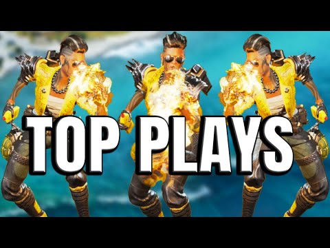 NO ONE Plays Mad Maggie Like THIS! Top Plays Season 13