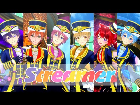 Streamer SpecialArrangeVer.2024／すとぷり Music Video