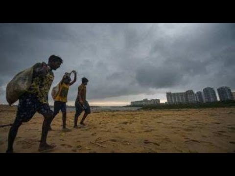 Tamil Nadu: Schools, Colleges Closed In 2 Districts Due to Non-Stop Heavy Rains