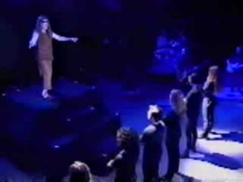 Stas Namin Theatre - rock opera Jesus Christ Superstar in Jerusalem. Part II. Live. 2001