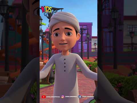 Mujhe Maaf Kardain   #cartoonseries#Ytshorts#shorts#islamiccartoon  #cartoon  #ghulamrasool