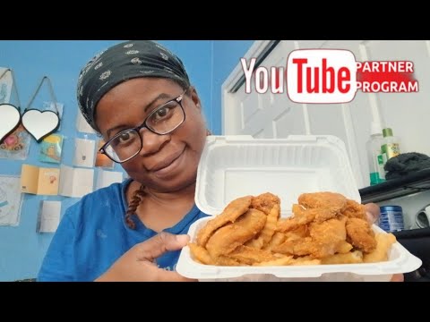 The TRUTH About Being a YouTube Partner! Chinese Food Chat