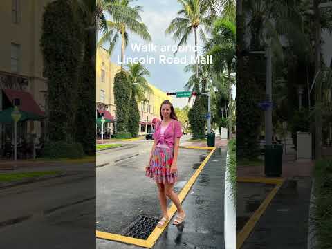 MIAMI #manifesting results! TOP things to do in MIAMI, Florida! #florida #manifesting #travelvlog