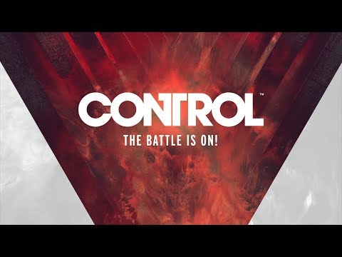 Control - What is Control: The Battle Is On!