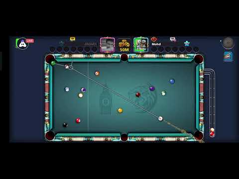 8 Ball Pool Live Gaming Saudi Country Top 1 #8boopool #livegaming #viral