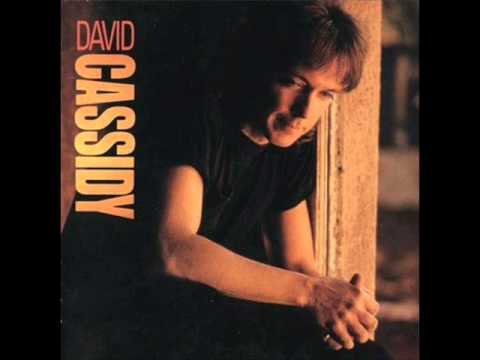 David Cassidy - Labor Of Love