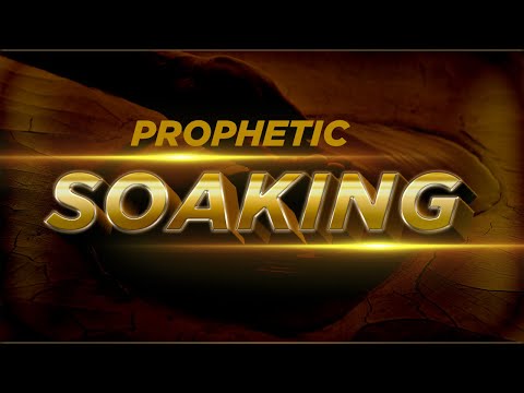 God Unlimited Prophetic Soaking // God of Possible!