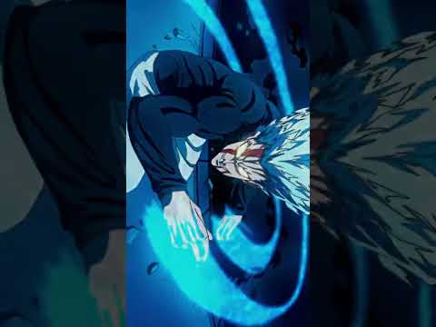 THE HERO HUNTER ISSSSS BACKKKKK | GAROU AMV/Edit | # #anime #edit #amv #garou #onepunchman