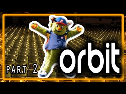 MLB: Funny Orbit Moments | PART 2 (HD)