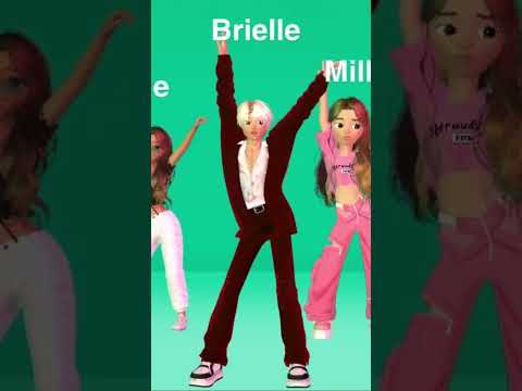 #zepeto