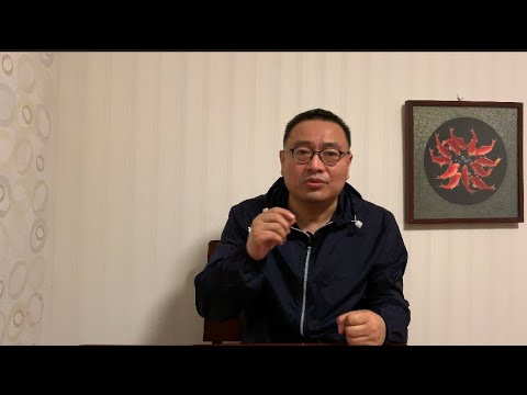 马云的成功只属于马云，别人无法复制【琦藝】