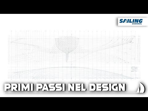 [ITA] Primi Passi nel design con Lorenzo Argento e Chiara Pirovano - Sailing Channel