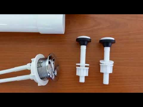 AB026 HTD Outlet Valve Toilet Flush Valve Toilet Inlet Valve Toilet Valve Water Drain Flush Injap