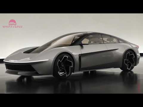 2025 Chrysler Halcyon, Tesla Roadster Rival! #2025chryslerhalcyonconcept #2025chryslerhalcyon #car