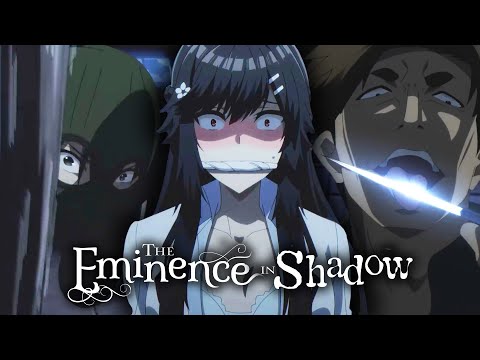 Eminence In Shadow Abridged | THE ROUGE CUCK