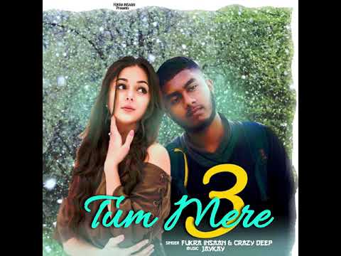 Tum mere 3 - Fukra Insaan ft Wajahat Hasan and Fatin Al Shadab Ratul