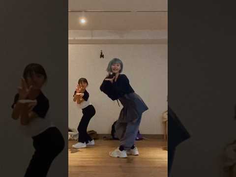 【My Choreography】Click / ME:I  #dance #振付 #日プ #shorts