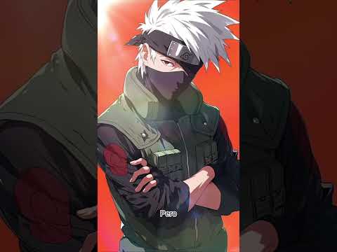 Naruto Shippuden (Cómo digo una vez: Kakashi)(14)(#evolution #voltryek )