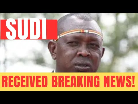 TOP DRAMA! OSCAR SUDI Forced INTO Hiding AS His UNIVERSITY DOCUMENTS DETAILS Miss AGAIN