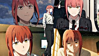 Every Makima moment from Chainsaw Man #anime #chainsawman #makima